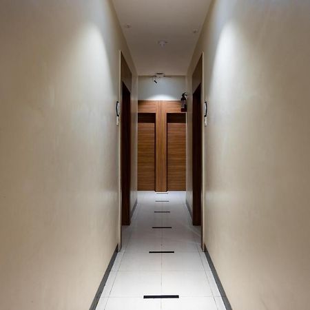 Hotel Balwas Bombay Exterior foto